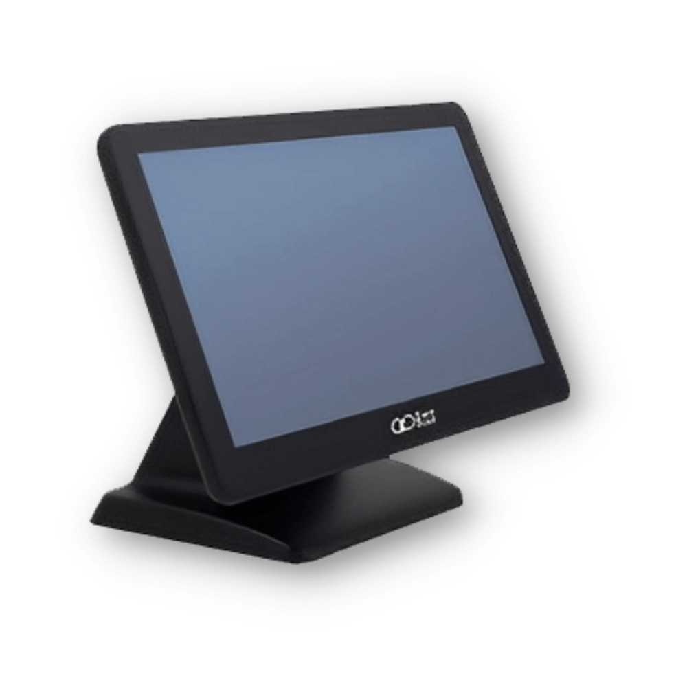 เครื่อง POS EASYPRINT ระบบ WINDOWS W1 สีดำ (1 หน้าจอ)_3